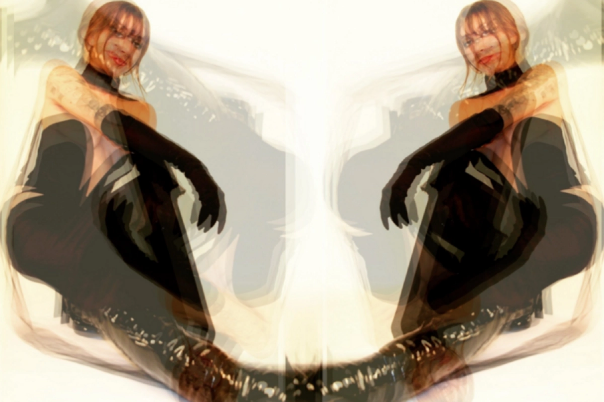 1UP: Arie + Mesofauna & more